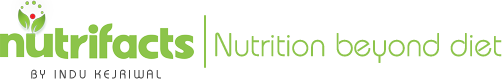Nutrifacts.in by Indu Kejriwal # Nutritionist & Dietician in Kolkata, India